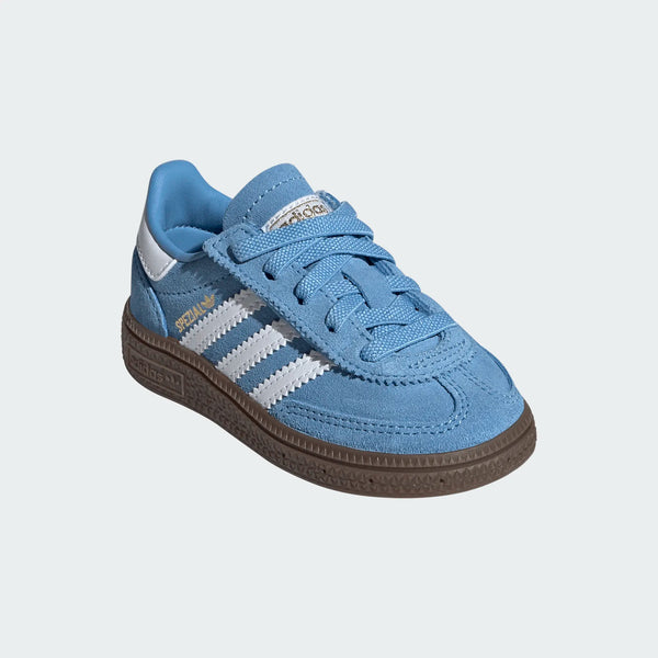 toddler adidas handball spezial (light blue/white)