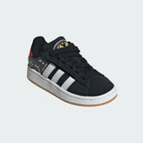 preschool adidas campus 00s led lights (mickey mouse)
