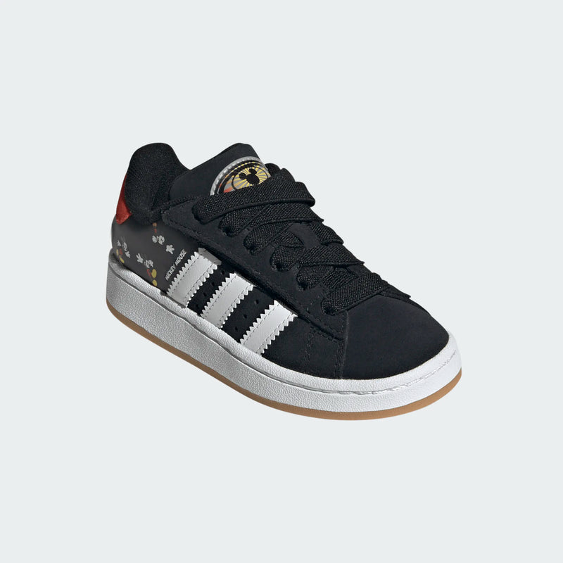 preschool adidas campus 00s led lights (mickey mouse)