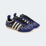 mens adidas x brain dead japan (blue/warm vanilla)