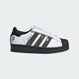 preschool adidas superstar led lights cf el c (ftwwht/cblack/ftwwht)