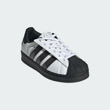 preschool adidas superstar led lights cf el c (ftwwht/cblack/ftwwht)