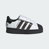 toddler adidas superstar led lights cf el i (ftwwht/cblack/ftwwht)