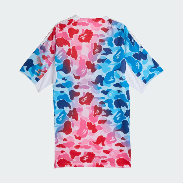 mens adidas x bape fb jersey (shock blue)