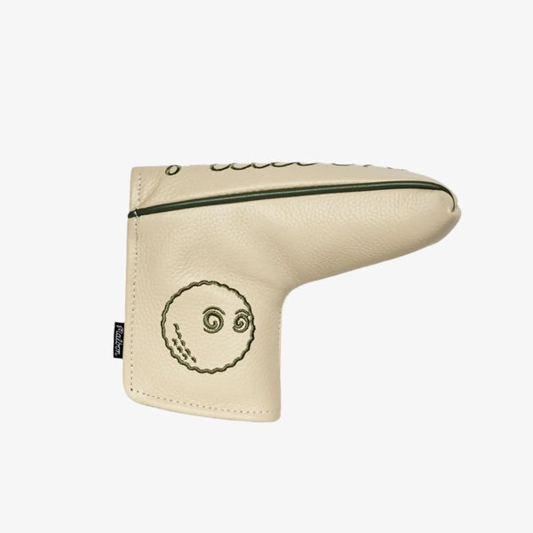 malbon blade cover (cream)