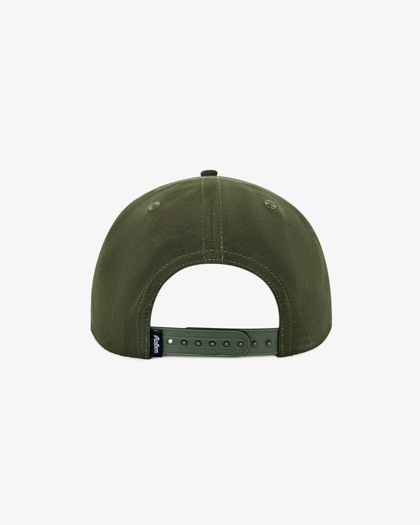 malbon fungi buckets snapback (cavern)