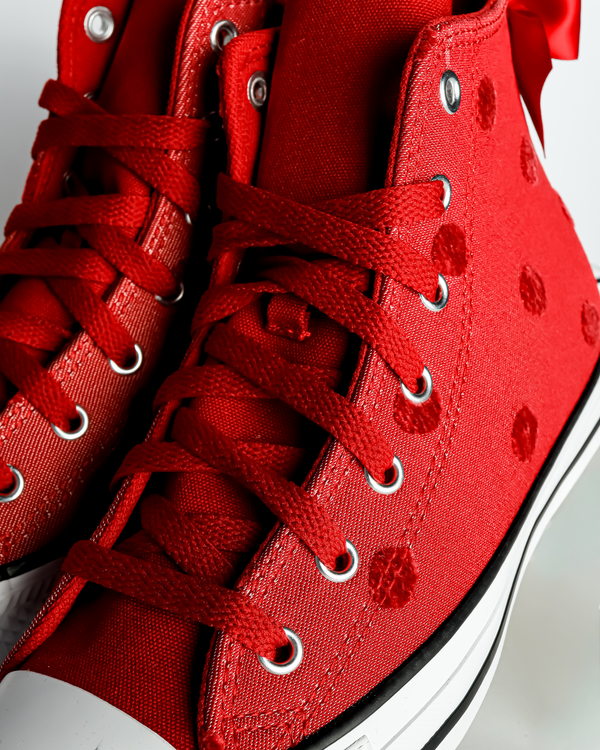 gradeschool converse ctas hi (days ahead/white)