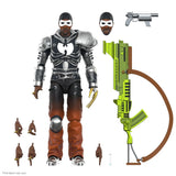 rza aka bobby digital ultimate reaction figure
