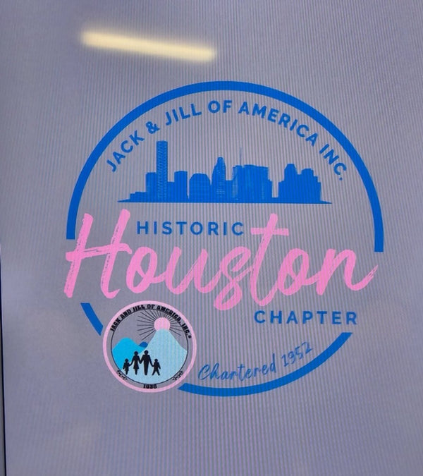 Jack and Jill Blanket