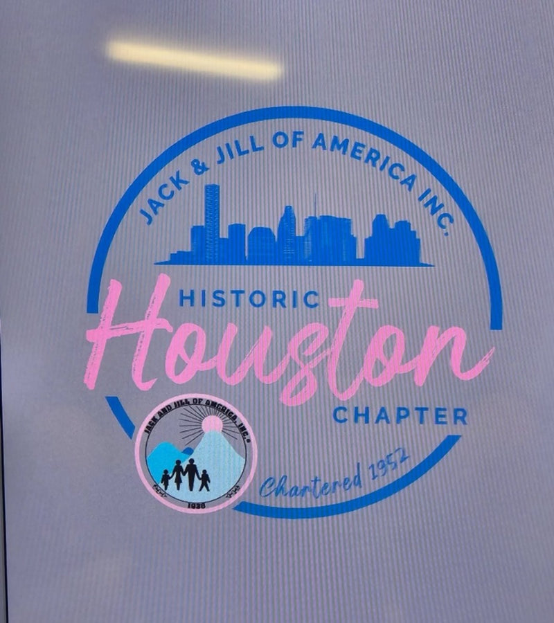 Jack and Jill Blanket