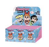cry baby x powerpuff girls series vinyl face plush blind box (single box)