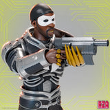rza aka bobby digital ultimate reaction figure