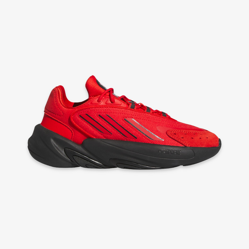Adidas alphabounce top grade school