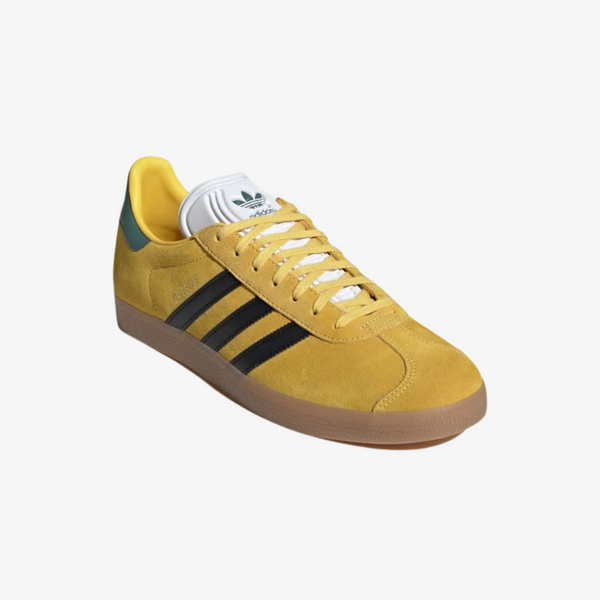 mens adidas gazelle rekive (jamaica)