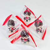 monchhichi mini figurine