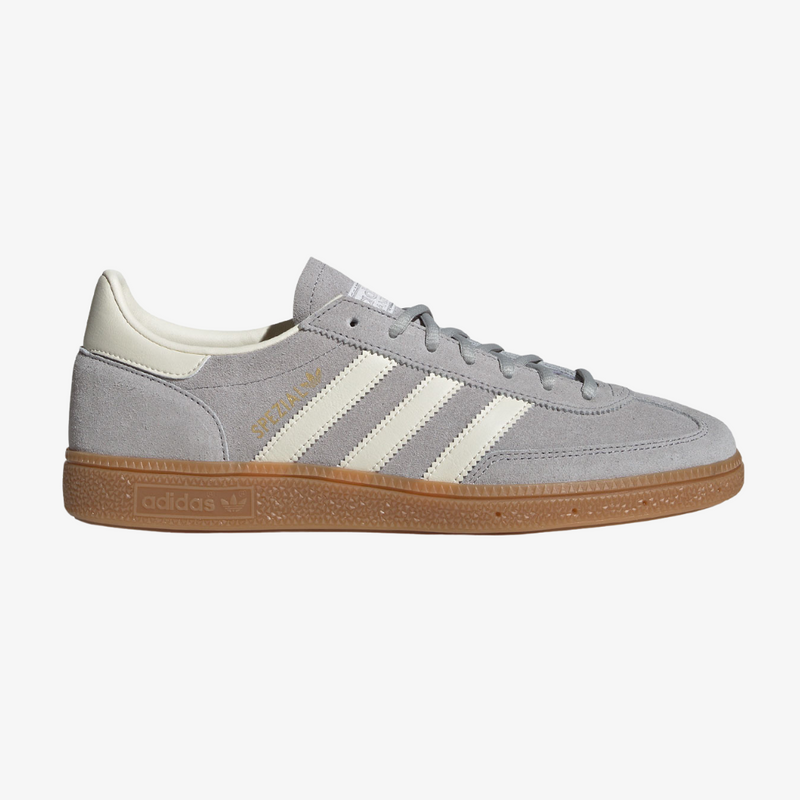 mens adidas handball spezial (grey/white)