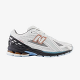 mens new balance 1906r (white/castlerock)