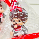 monchhichi mini figurine