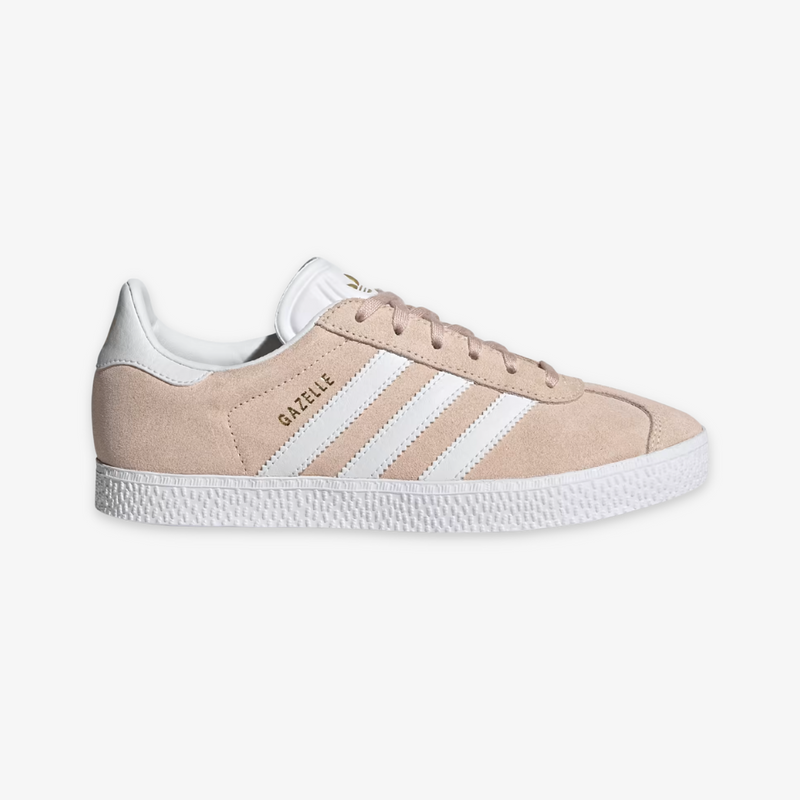 Adidas gazelle 2025 grade school