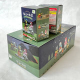 campfire cats blind box