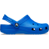 preschool crocs classic clog (blue)
