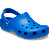 toddler crocs classic clog (blue)
