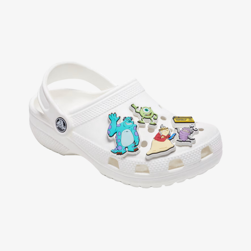 crocs jibbitz (monsters inc.)