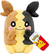 pokemon 8 inch plush assortment rotating series