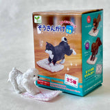 cleaning dogs blind box