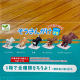 cleaning dogs blind box