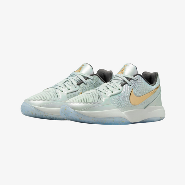 gradeschool nike ja 2 (tree top)