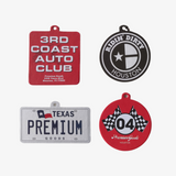 pg auto club air fresheners