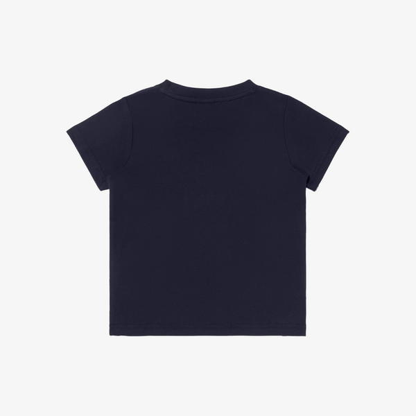 kids ice cream stance s/s tee (navy blazer)