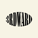 preorder mens premiumgoods. third ward s/s tee (red/yellow)