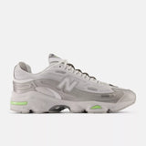 mens new balance 1000 (white/grey)