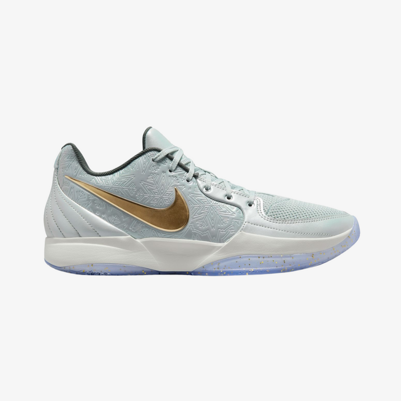 mens nike ja 2 (tree top)