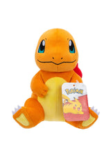 pokemon 8 inch plush assortment rotating series