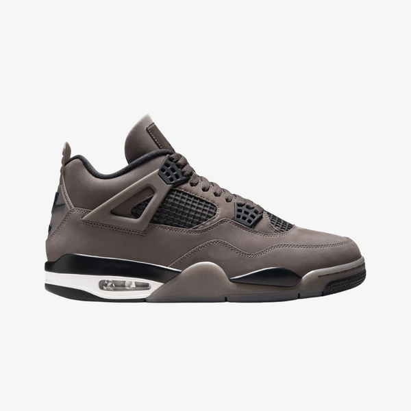 mens jordan 4 retro (cave stone)