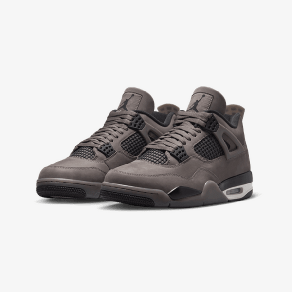 mens jordan 4 retro (cave stone)