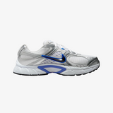 mens nike v5 rnr (white/black/vast grey)