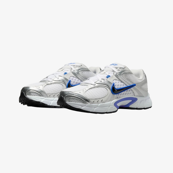 mens nike v5 rnr (white/black/vast grey)