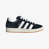 mens adidas campus 00s (black/white)