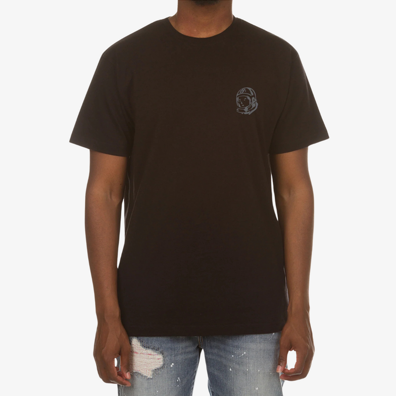 mens billionaire boys club BB&Co s/s tee (black)