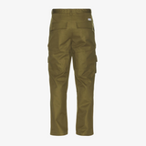 mens billionaire boys club dipper pants (olive)