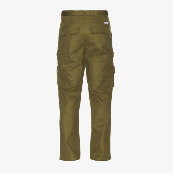 mens billionaire boys club dipper pants (olive)