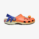 mens crocs x dragon ball z (goku)