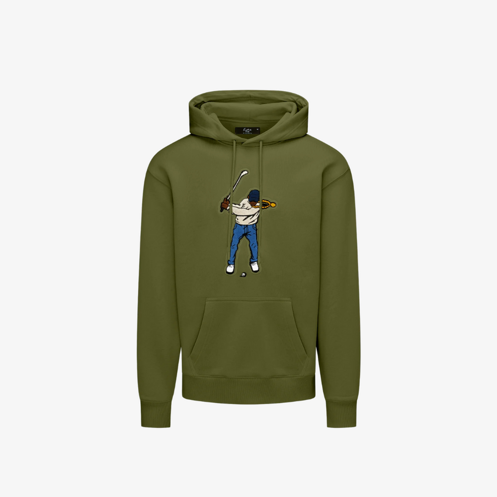 Eastside Golf Staple Sweatshirt ＋ Socks Eastside Golf – Premium Goods