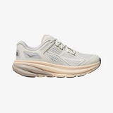 mens hoka clifton one9 (white)