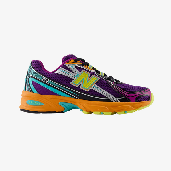 mens new balance 740 (concord grape/sun glow)