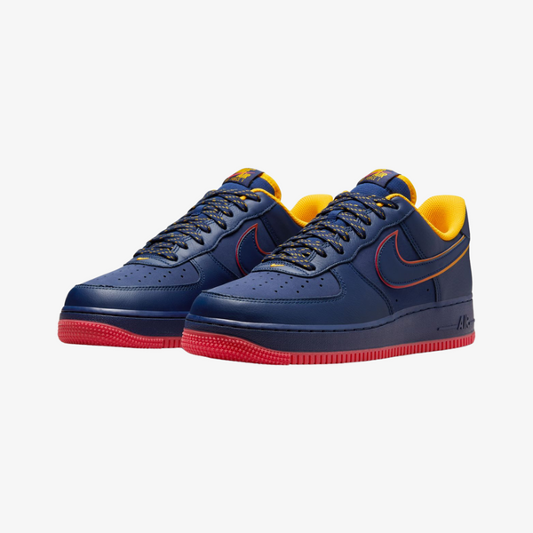 mens nike air force 1 lv8 (retro pack)